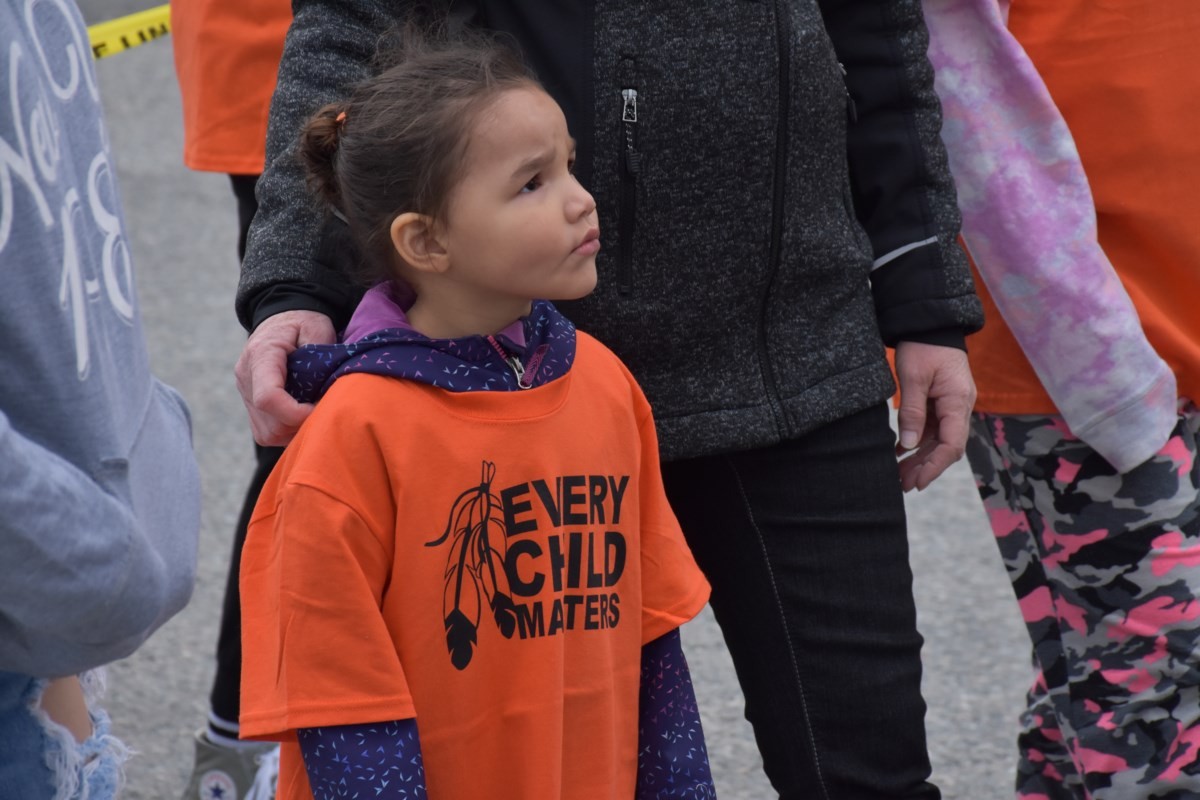 The Orange T-shirt… Where does it originate?