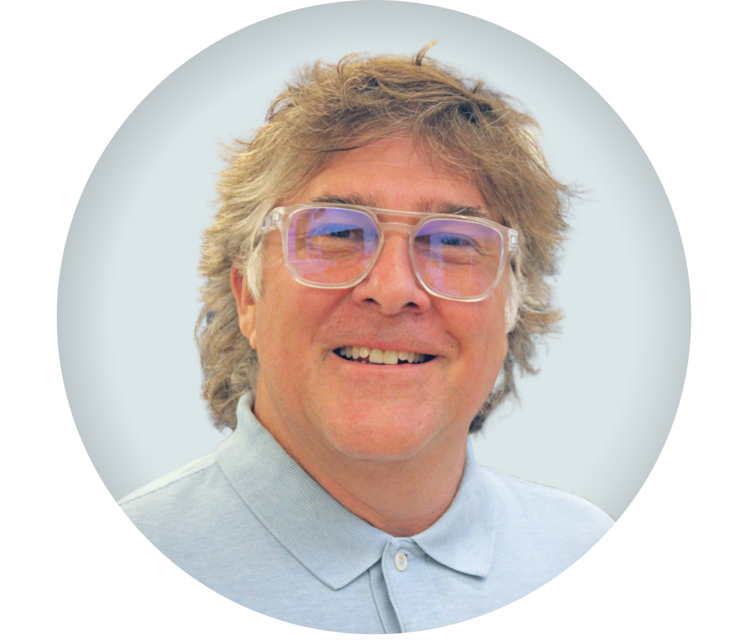 Gaby St-Pierre