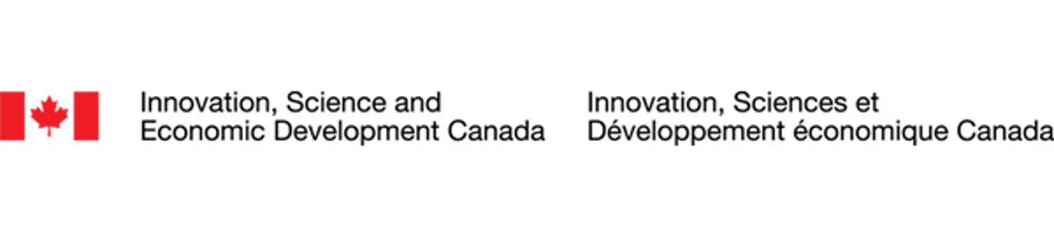 ISED Logo
